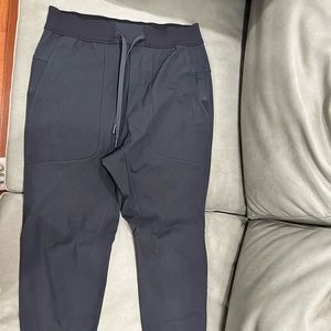 Men Lululemon Joggers